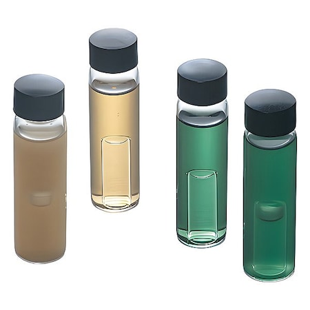 Hach Lauryl Tryptose Broth Mpn Tubes, PK15 2101415