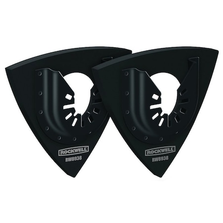 Rockwell Oscillating Sanding Pad RW8938