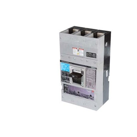 MCCB 40C 1200A FX TRIP 100 PERCENT RATED