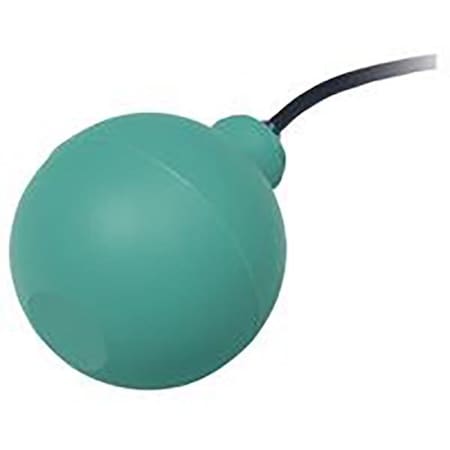 Pepperl+Fuchs Liquid Level Sensors 262202 LFL2-BK-U-PUR5-EMS