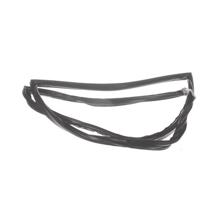 Ge FREEZER DRAWER GASKET WR14X47587