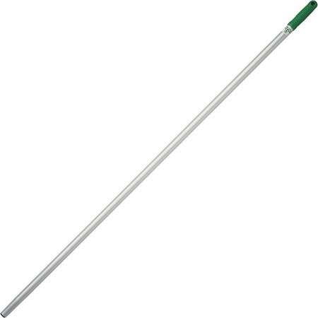 Unger Squeegee Handle, 56"L, Nylon, Anod. Alum. AL140