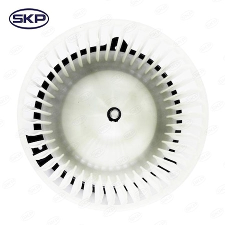 Skyward Automotive Products HVAC Blower Motor,  SK700035