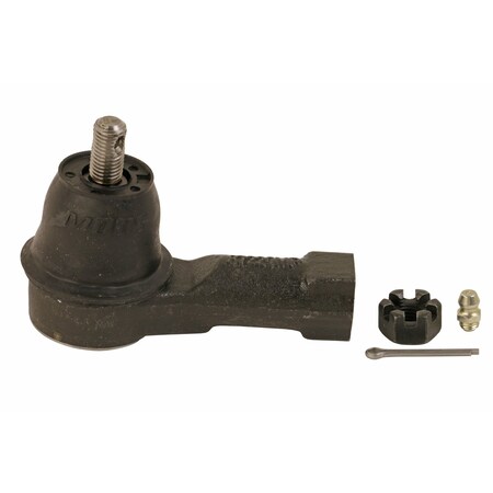Moog Front Outer Steering Tie Rod End, ES800471