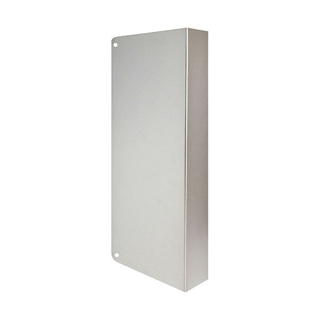 Don Jo Door Push and Pull Plates 40-S-CW