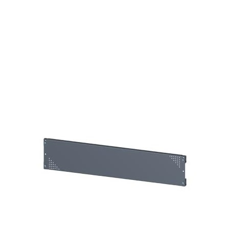 Siemens SIVACON mounting plate 8MF1200-2AM12-0