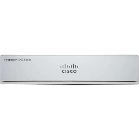 Cisco FIREPOWER 1010 ASA APPLIANCE, DESK FPR1010-ASA-K9