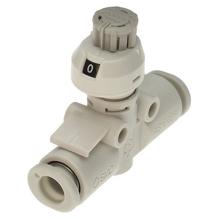 Smc SPEED CONTROLLER AS1002FS-06