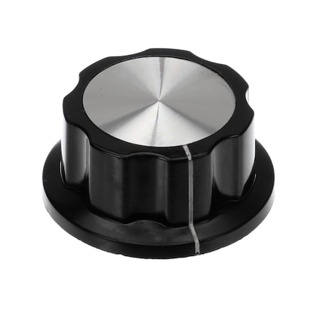 Winco Knob, Adjustable, FW-S600/FW-L600 FWS600-P5