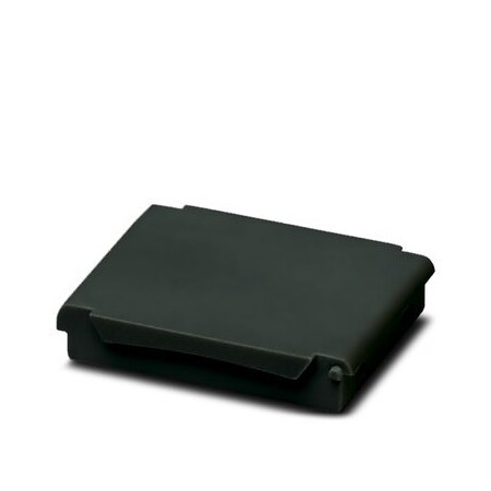 Phoenix Contact BC 35 6 DKL R BK Housing cover Cross 2200776
