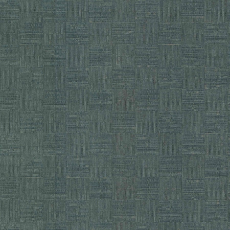 Warner Thea Blue Geometric Wallpaper 2984-2230