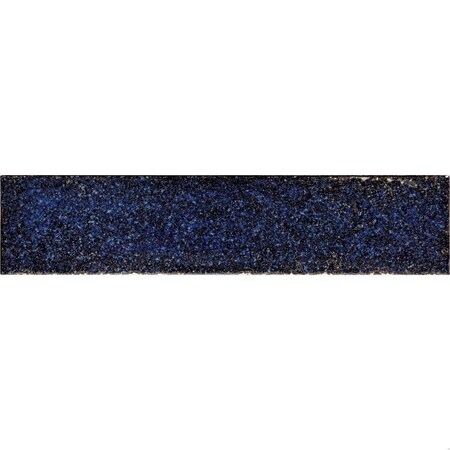 Daltile Iridescent Isles 2in. x 9in. Glazed Porcelain Wall Tile 5.72 SQ FT, 36PK IR24RCT29GL
