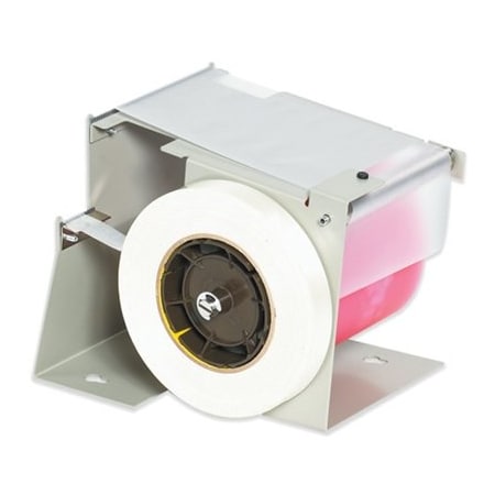 Bubblefast 3M 707 Label Protection Tape Dispenser BFTD707POUCH