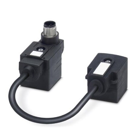 Phoenix Contact SAC-MS/0 2-116/2XA-1L-Z SCO Double 1458127