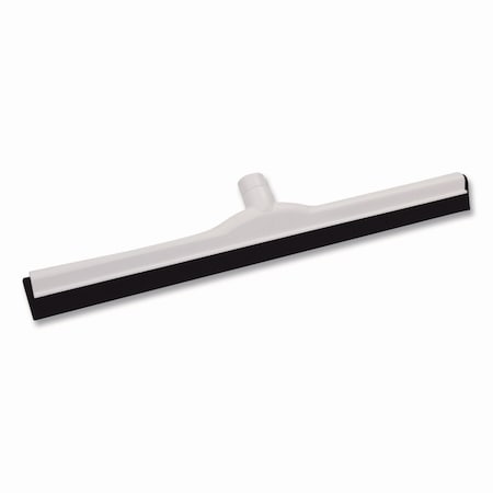 Nexstep Commercial Products MaxiPlus Plastic Floor Squeegee, 18" Wide Blade 96826-S