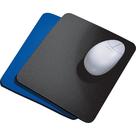 Kensington Kensington Optics-Enhancing Mouse Pad - Black - Black L56001C