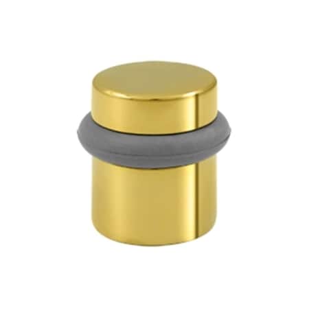 Patioplus 1.5 in. Round Universal Floor Bumper, Lifetime PA563194