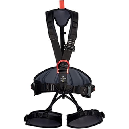 Singing Rock Roof Master Harness - Extra Large 497631