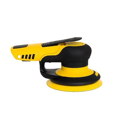 Mirka 5in pros Pneumatic Finishing Sander MRP-550NV