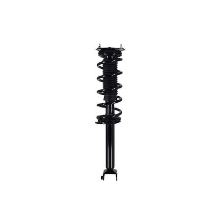 Fcs Struts Suspension Strut And Coil Spring Assembly 1355132