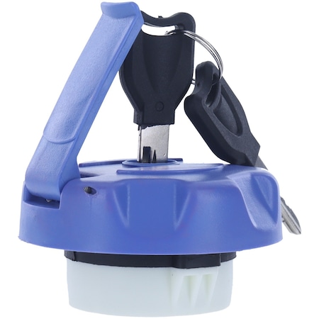 Motorad Locking Diesel Exhaust Fluid DEF Filler Cap DEF105