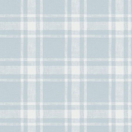 Chesapeake Antoine Sky Blue Flannel Wallpaper 4072-70017