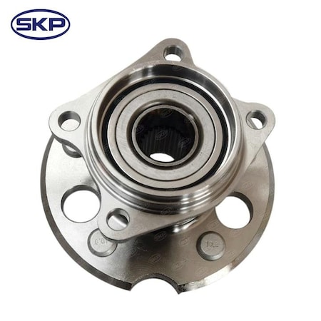 Skyward Automotive Products Wheel Bearing and Hub Assembly, SK512281