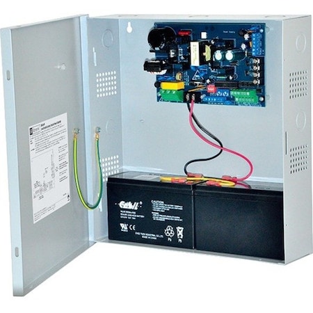 Altronix Ives Ives Hinges STRIKEIT4