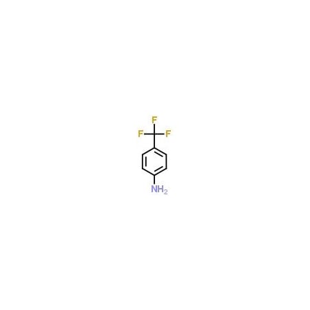 Ak Scientific 4-(Trifluoromethyl)aniline (5g), CAS 455-14-1 F127-5g