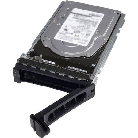 Accortec 2 TB Hard Drive - 3.5" Internal - Near Line SAS (NL-SAS) (6Gb/s SAS) 400-AEGC-ACC