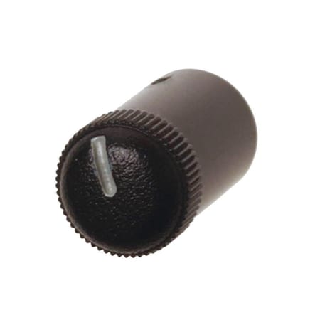 Acdelco KNOBRDO SPKR CONT, Radio Knob, 16195412