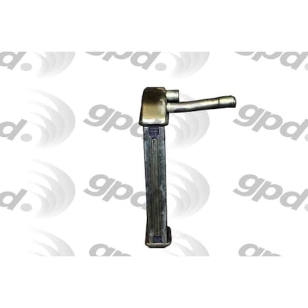 Global Parts Distributors Heater Core 8231454