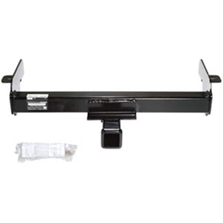 Draw-Tite 65050 2 In. Front Mounted Hitch Receiver D70-65050