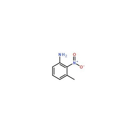 Ak Scientific 3-Methyl-2-nitroaniline (10g), CAS 601-87-6 W7280-10g