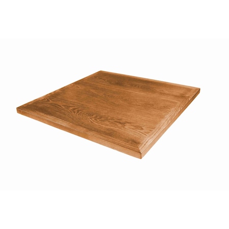 Bfm Seating Veneer Table Top 30x30 Autumn Ash VN3030AA