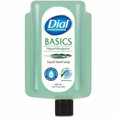 Dial Hand Soap Refill 6 PK 33827