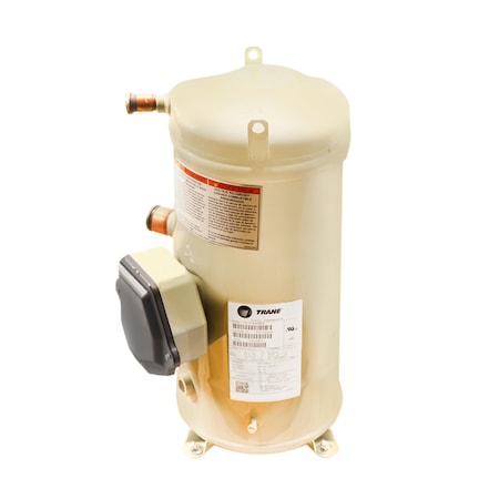 Trane 460v3ph 15.2Ton R410A Compress COM9868