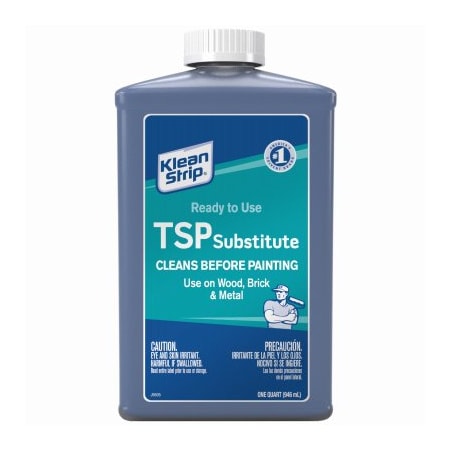 Wm Barr KS QT TSP Substitute QKTP348