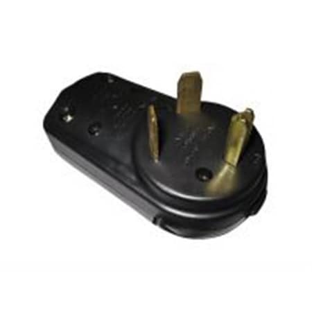 Strike3 1600580 30A Male Replacement Head ST1642880