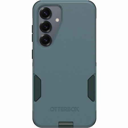 Otterbox Commuter Case For Samsung Galaxy S25, Sagebrush Green 77-97369