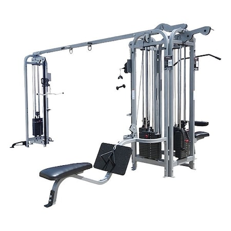 Promaxima 5 Stack Gym CM-705