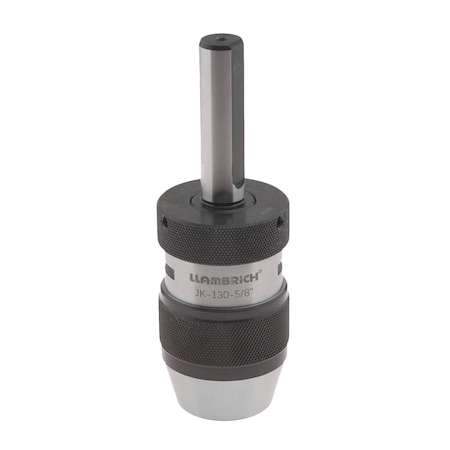 Llambrich Usa Keyless High Torque Drill Chuck 0.512" Cap., 5/8-16 Mount Size JK-130 5/8