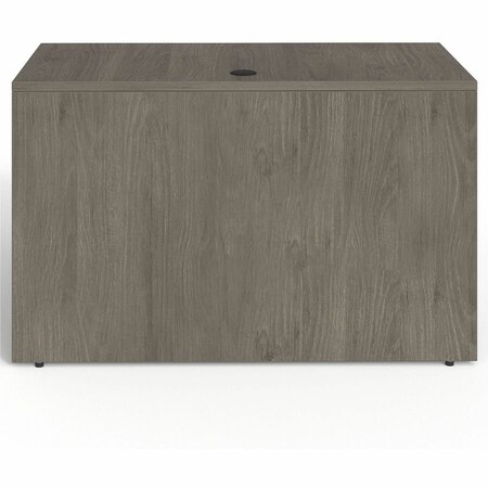 Lorell 24" D X Gray Elm, 48" W X LLRPB2448GE