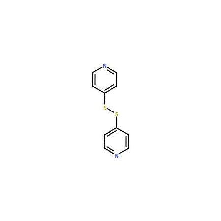 Ak Scientific 4, 4'-Dithiodipyridine (25g), CAS 2645-22-9 Z6034-25g