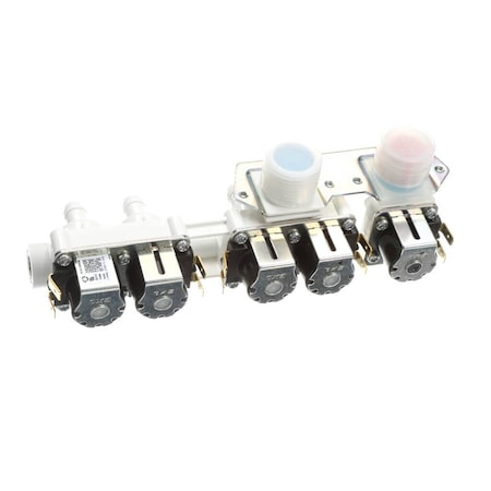 Ge ELECTROMAGNETIC VALVE WH23X35712
