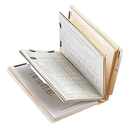 Business Source File Folders, Manila, PK10 BSN17254