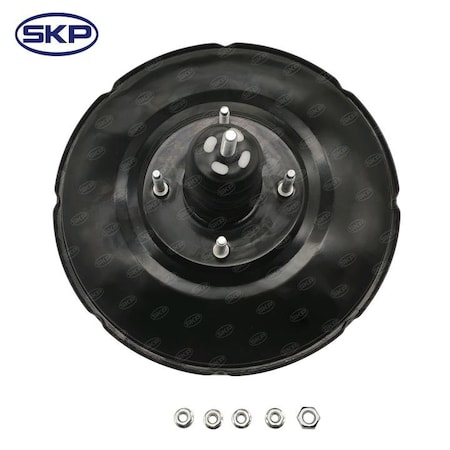 Skyward Automotive Products Power Brake Booster, SK534940