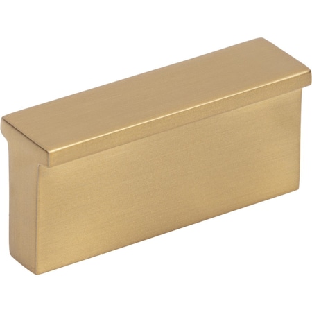 Elements Brewer 32 mm Center-to-Center Pinch Pull 821-125SBZ