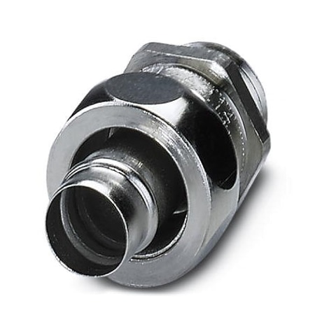 Phoenix Contact WP-G BRASS IP40 PG9 Cable gland made 3241038