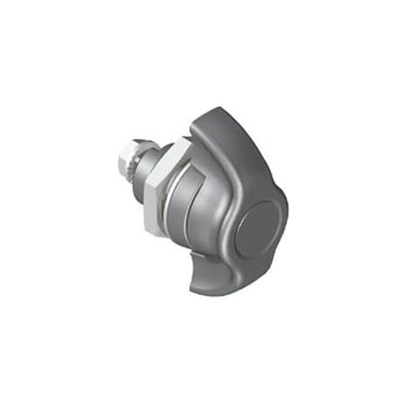 Southco Cam Latch, Fixed Grip Wing Knob E5-9-305-UU1